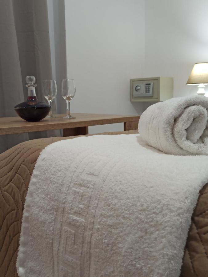 Villa Pouliezos Apartments Alykanas  Ngoại thất bức ảnh