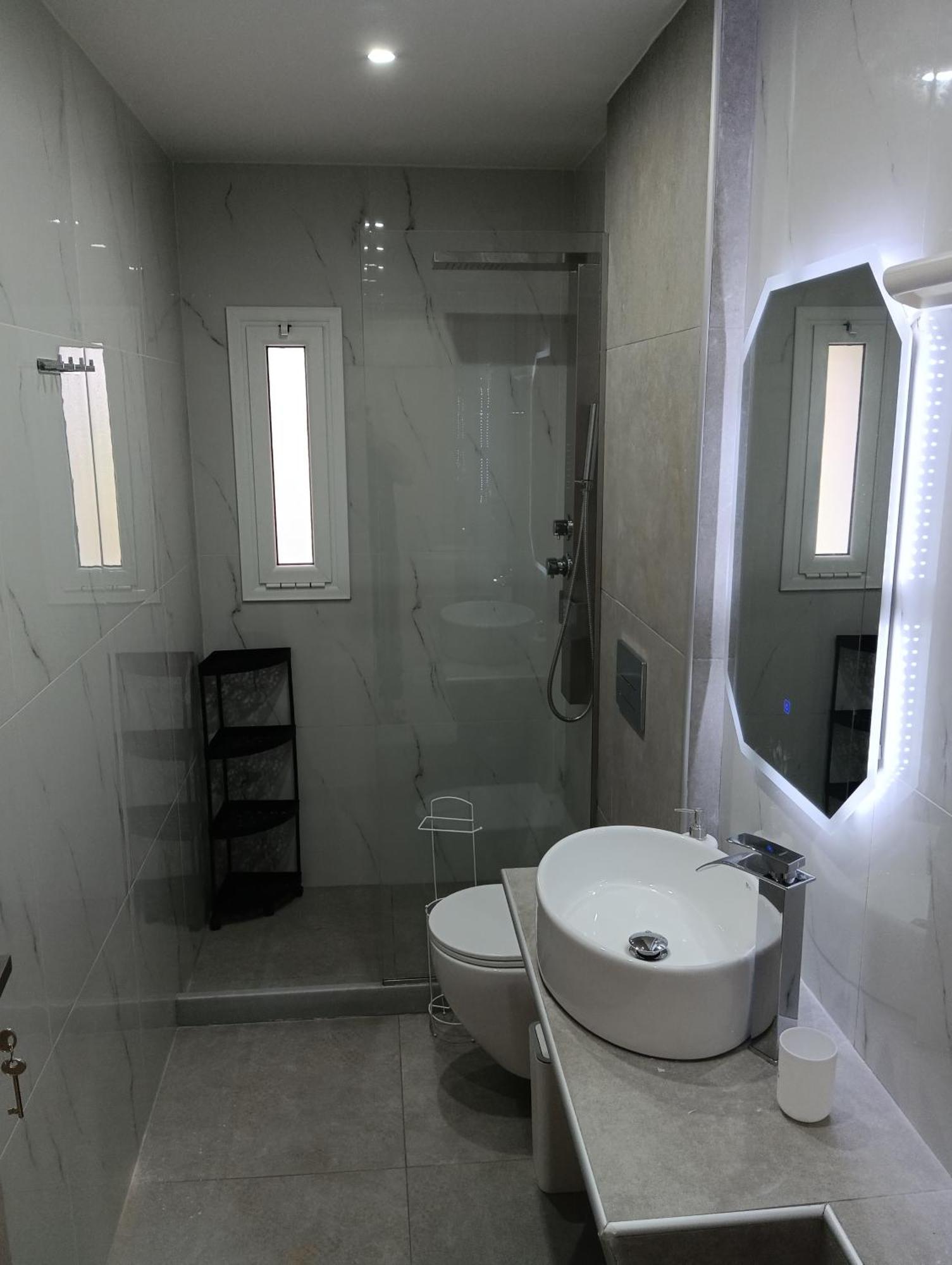 Villa Pouliezos Apartments Alykanas  Ngoại thất bức ảnh