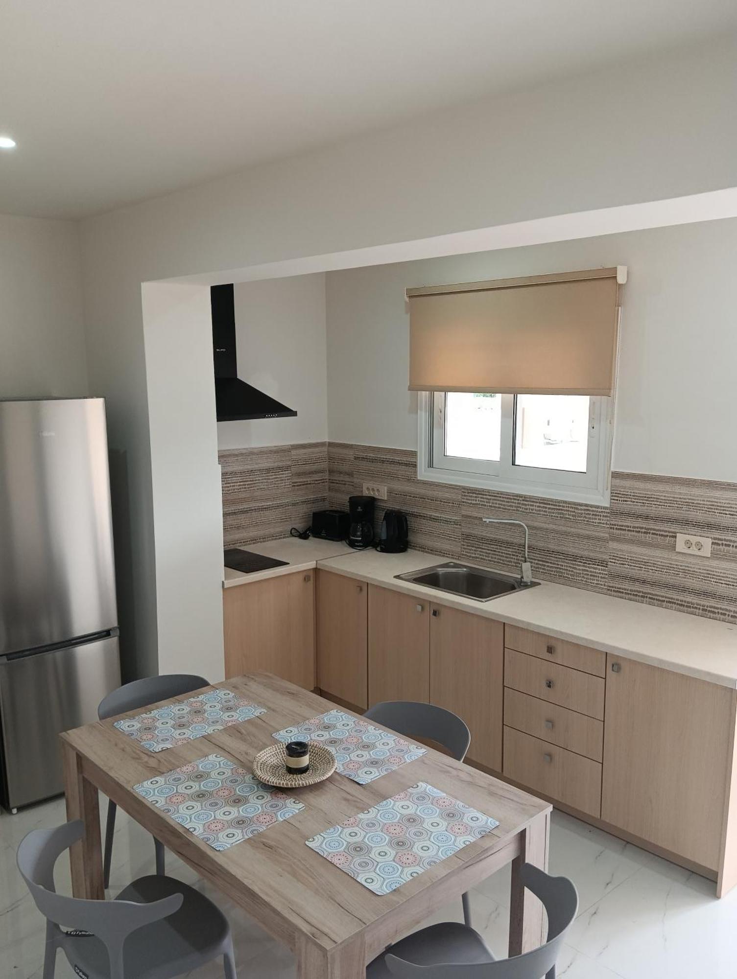 Villa Pouliezos Apartments Alykanas  Ngoại thất bức ảnh