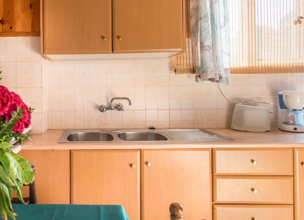 Villa Pouliezos Apartments Alykanas  Phòng bức ảnh